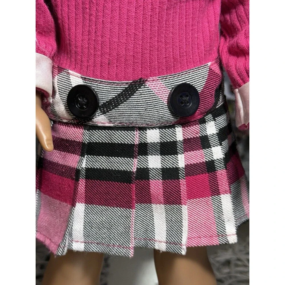 American Girl american girl